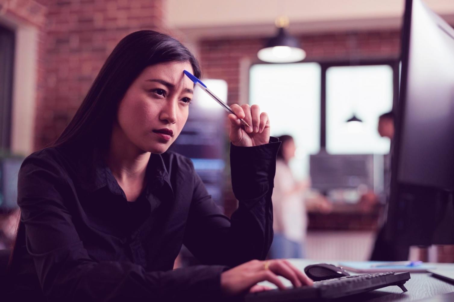 Collaborative workspace demonstrating practical code optimization workflows