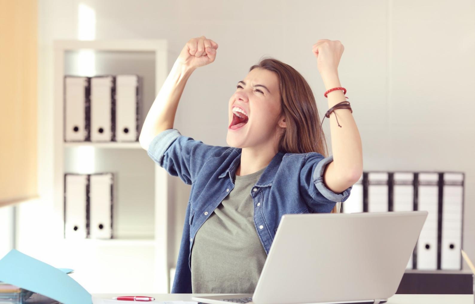 Dashboard showing optimization challenge progress and performance improvements